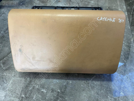 PORSCHE CAYENNE 957 TORPİDO KAPAĞI