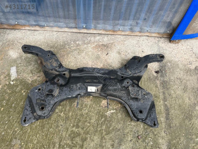 HYUNDAİ İ10 2013-2019 MOTOR TRAVERS ORİJİNAL ÇIKMA