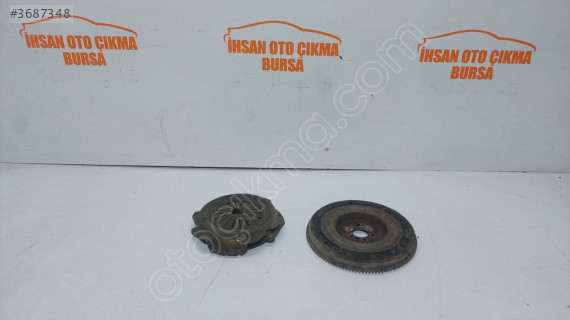 Fiat uno 60s baskı plaka ve volant sökme