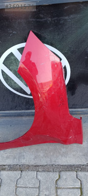 OPEL CORSA F ÇIKMA ORJİNAL SOL ÇAMURLUK