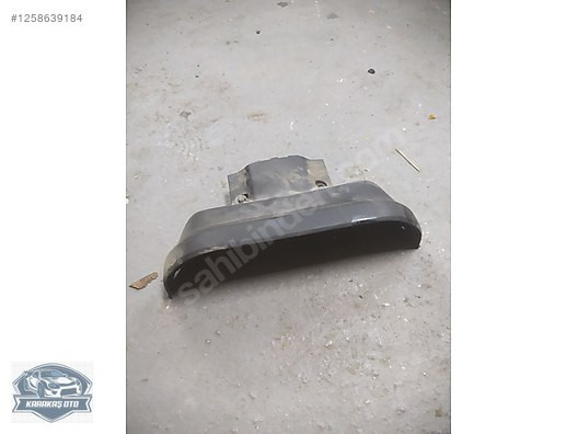 VOLVO S80 MOTOR PLASTİK KAPAĞI ORJİNAL 9207934