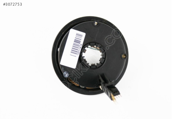 Mercedes W215 W220 Direksiyon Airbag Sargısı A0004640318