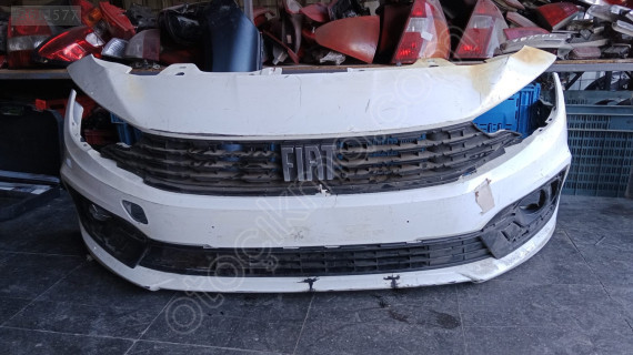 Orijinal Fiat Egea Yeni Model Ön Tampon Çıkma Parçası