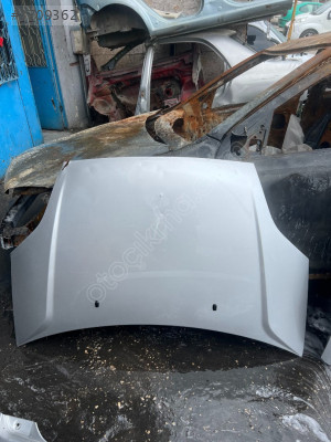 FORD FIESTA KAPUT - MERT OTO ÇIKMA PARÇALARI