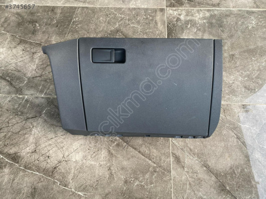 VOLKSWAGEN POLO TORPİDO KAPAĞI ORJINAL HATASIZ ÇIKMA EGE OTO
