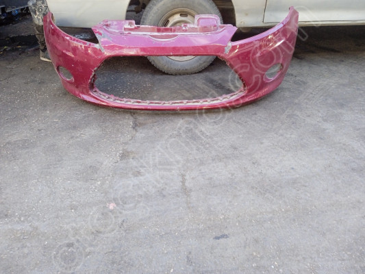 Ford Fiesta ön tampon