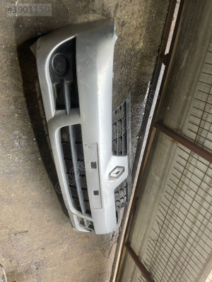 Renault Clio 2 ön tampon orijinal