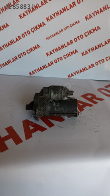 DACİA LODGY 1.5 MARŞ DİNAMOSU