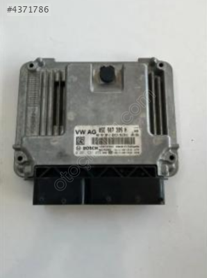 VOLKSWAGEN PASSAT 2019 2023 MOTOR BEYNİ 05E907309H