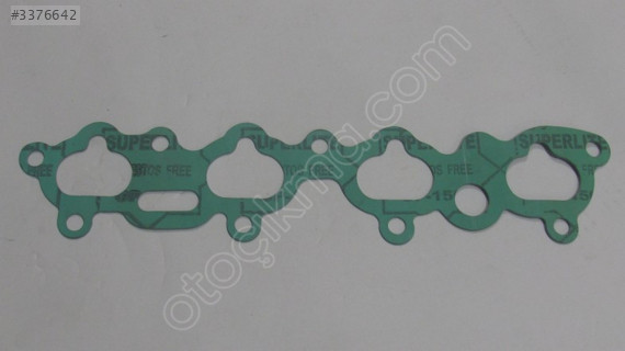 B62A-13111 323 1990-1995 1,6 EMME MANİFOLD CONTASI