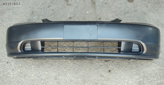 2002 - 2005 Honda Civic Ön Tampon Çıkma Parça