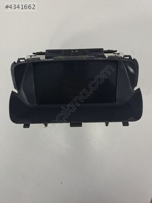 OPEL MOKKA 2013-14-15-16 GÖSTERGE PANELİ 95088017