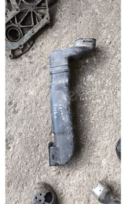 Turbo Renault 7700697530 MEGANE