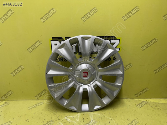 EGEA LİNEA JANT KAPAĞI ORJİNAL