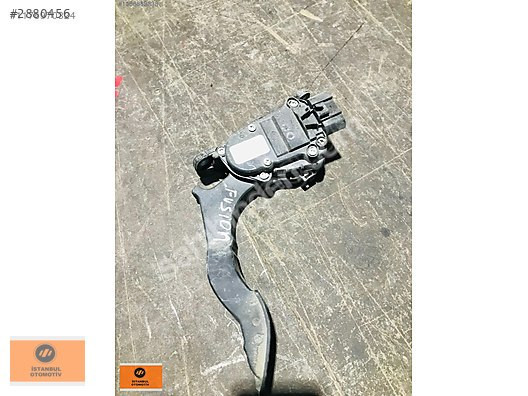 FORD FUSİON GAZ PEDALI ORJINAL ÇIKMA 