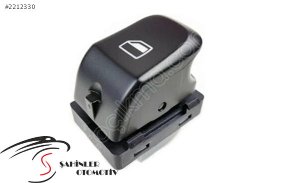 2008 2012 AUDİ A4 A4 A5 Q5 CAM DÜĞMESİ 8K0959855A