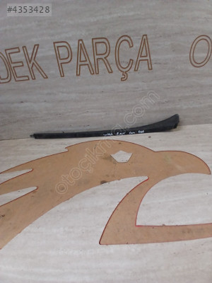 MERCEDES W214 E SERİ CAM FİTİLİ   A 214 690 32 00