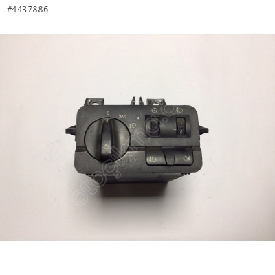 Bmw 3 E46 Far Düğmesi 086480051