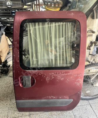RENAULT KANGOO SOL SÜRGÜLÜ KAPI ORJİNAL EYÜPCAN OTO'DA