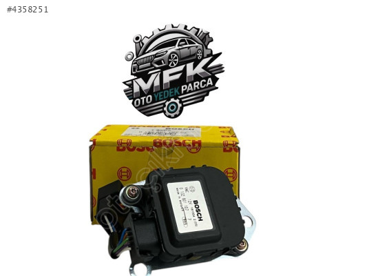 ALFA ROMEO 155 TEMPRA TİPO KALORİFER MOTORU ORJİNAL 0132801107