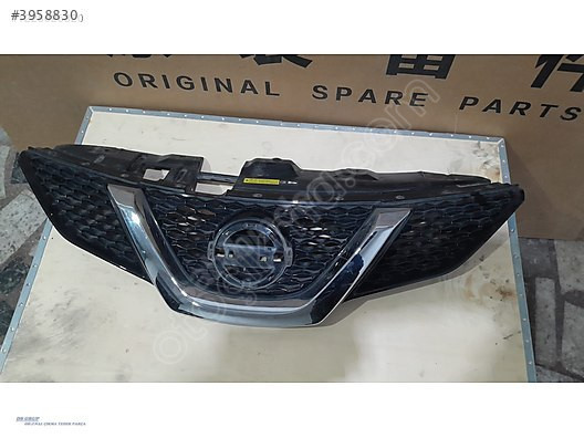 NISSAN QASHQAI J11 ÖN PANJUR ORİJİNAL