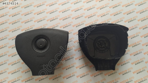 JETTA GOLF 5 AİRBAĞ KAPAĞI