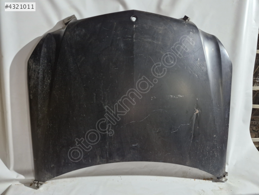 MERCEDES W212 E180 E200 ÖN KAPUT ALÜMİNYUM SIFIR 2009-2012