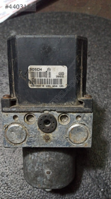 0265950155 FORD MONDEO ABS BEYNİ