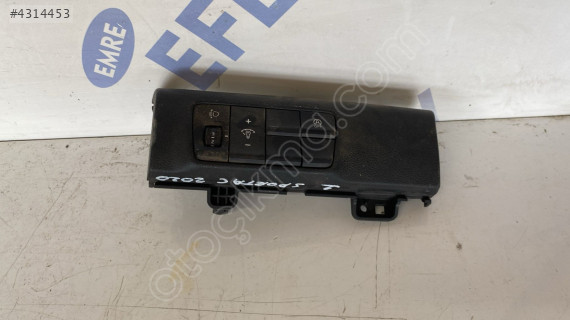 kia sportage 2020 far ayar düğmesi/butonu (son fiyat)