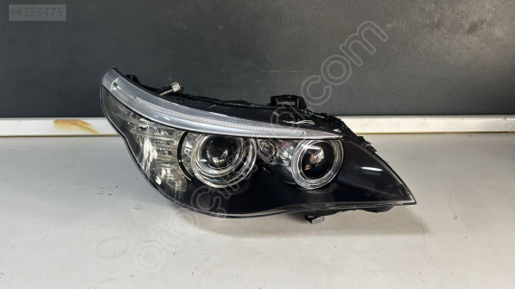 BMW 5 SERİ E60 LCİ XENON SAĞ FAR