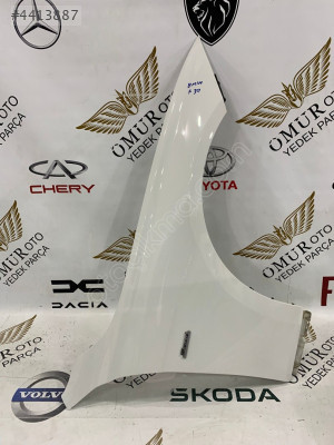 BMW F30 SAĞ ÖN ÇAMURLUK  ORJİNAL ÇIKMA