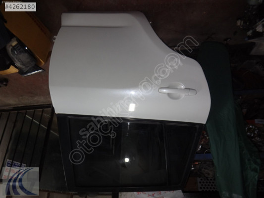 TOYOTA RAV4 2010 ÇIKMA SAĞ ARKA KAPI