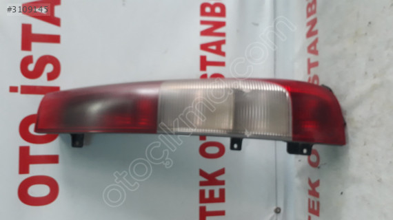 Mercedes VİTO 639 STOP SAĞ