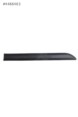 Citroen Jumpy Sürgülü Kapi Bandi Sol Siyah 20172024