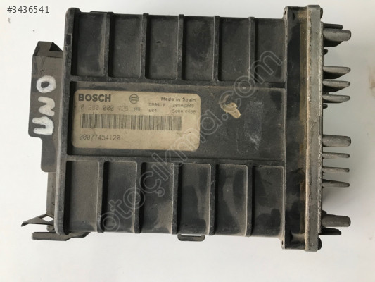 FIAT TEMPRA MOTOR BEYNI