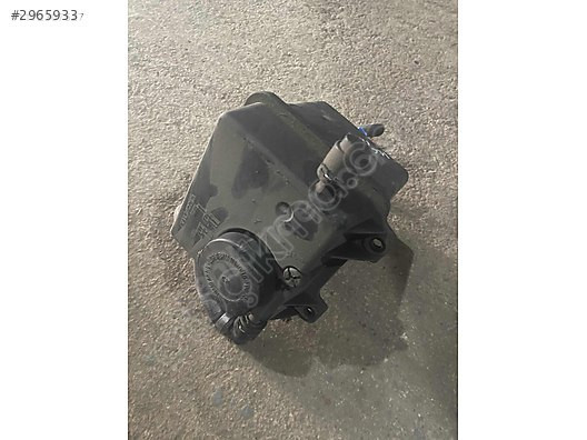 RANGE ROVER VOGUE (L32) 4.4 M62 V8 ORJİNAL YEDEK SU DEPOSU
