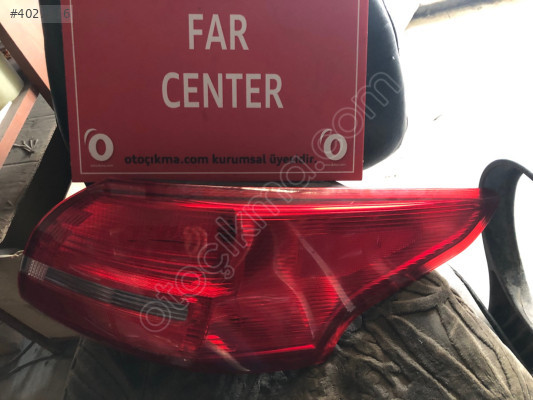 Fort Focus 3.5 sol stop
