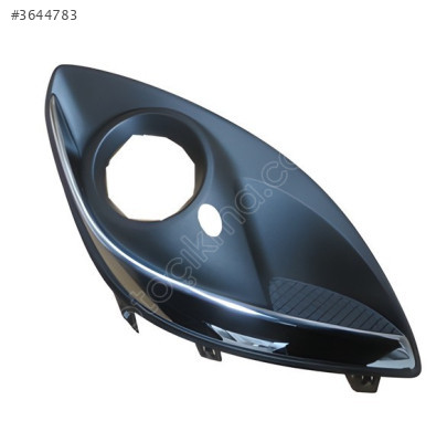 OPEL CORSA D 2011-2014 SOL SİS KAPAĞI