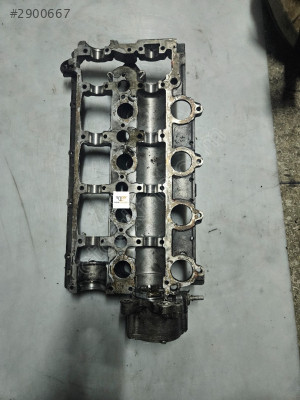 FORD MONDEO 3 ÇIKMA SİLİNDİR KAPAK KEP