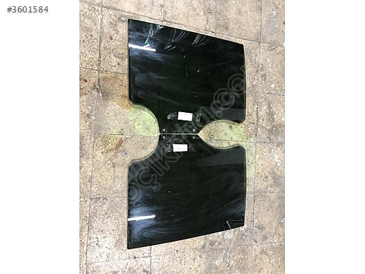 CİTROEN C5 AİRCROS ARKA KAPI CAMI