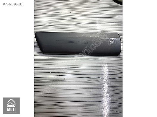 2106908762 MERCEDES W210 SOL sağ ÖN ÇAMURLUK ÇITASI