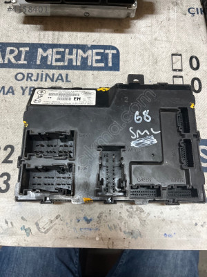 ÇIKMA FORD COURIER DN1T-15K600-EH DN1T15K600EH BCM BEYNİ