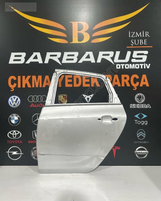 OPEL ASTRA J Modeli İçin Sol Arka Kapı Çıkma Parçası