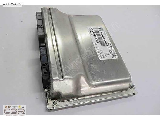PORSCHE PANAMERA ŞANZIMAN BEYNİ 97061827026