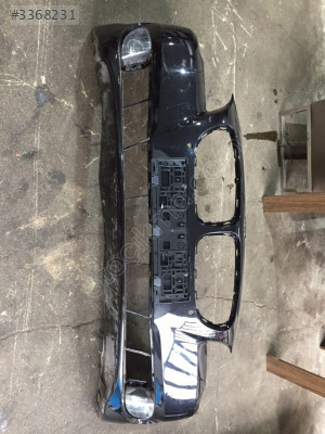 BMW 5.20 ÖN TAMPON