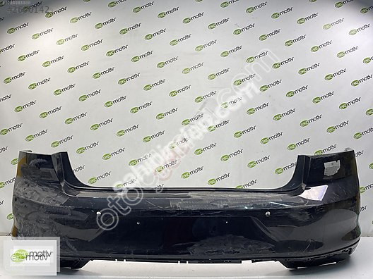 VW PASSAT 2019- ARKA TAMPON 3G5807417J GRU