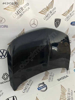 OPEL MOKKA MOTOR KAPUTU / 4204192