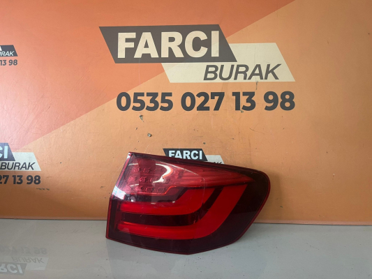 BMW 5 SERİSİ F11 SW SAĞ STOP ORJİNAL