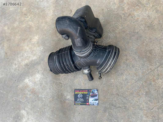 Nissan Primera 2.0 Orjinal Hatasız Hava Filtre Hortumu 2003-2008