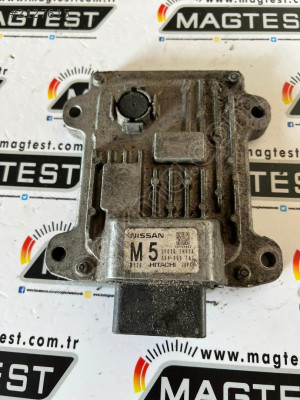 310361HH3A NİSSAN MİCRA ŞANZIMAN BEYİN ECU